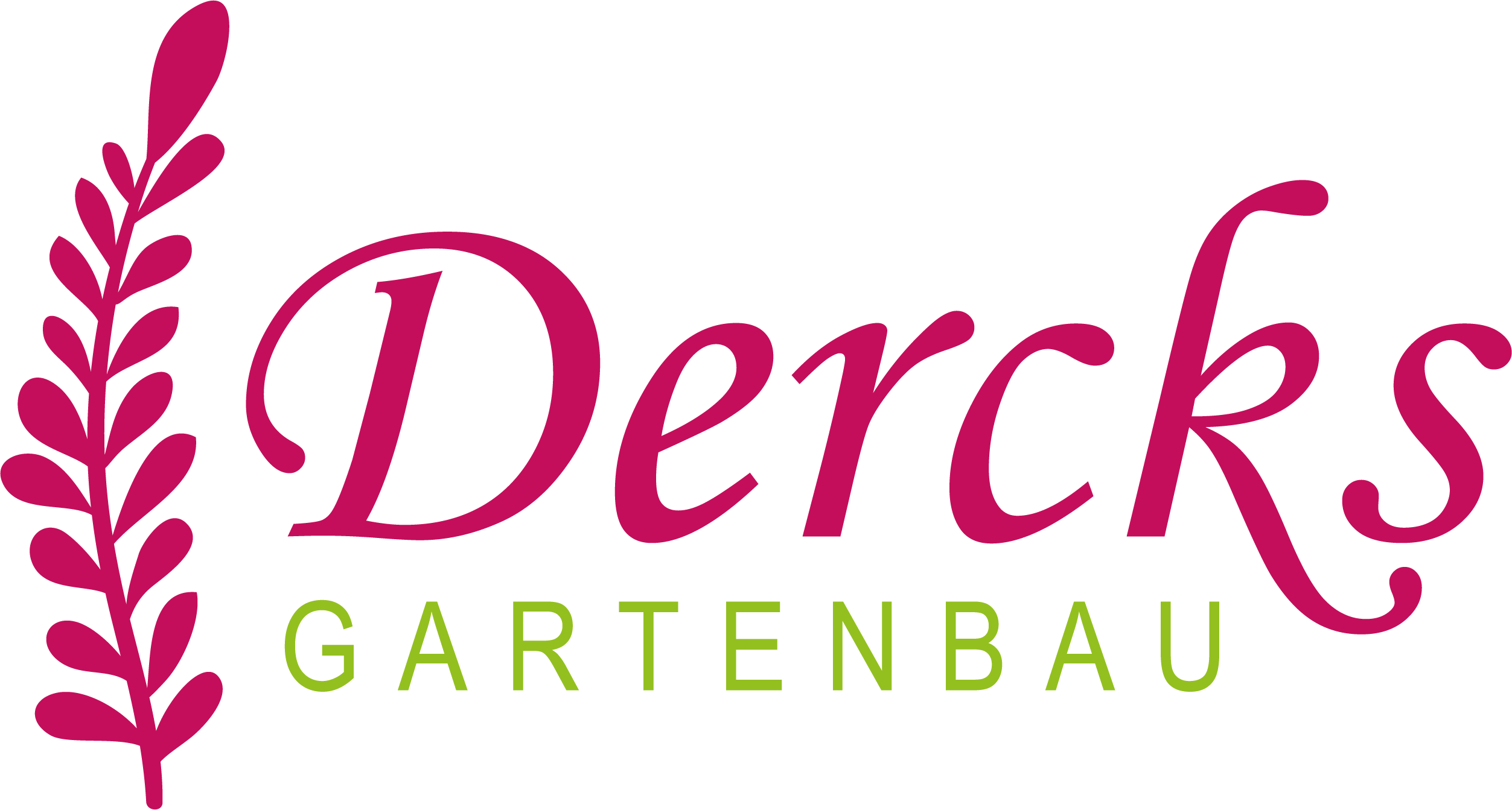 Dercks Gartenbau | Geldern